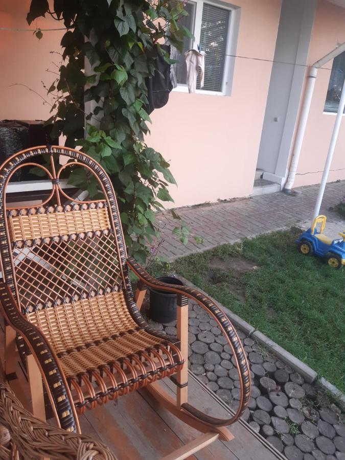 2Квартира С Видом На Море Odessa Exterior foto